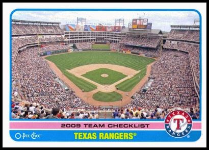 530 Texas Rangers